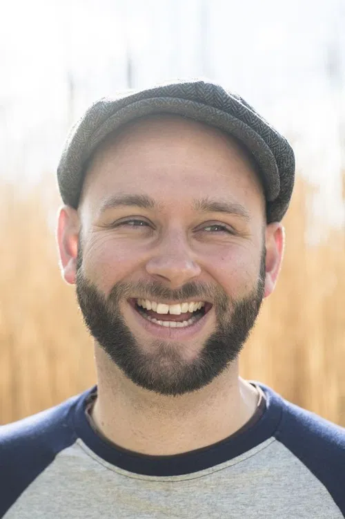 Steffen Wolf profile