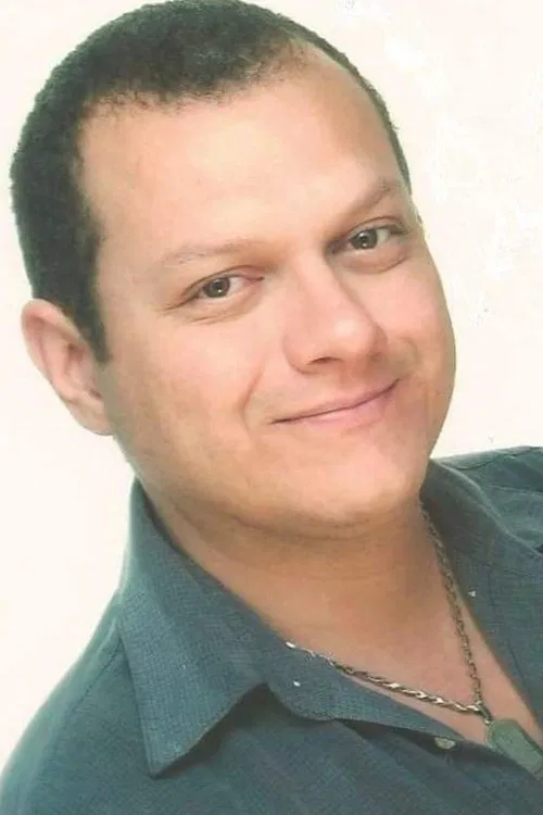 Fabio Pinheiro profile