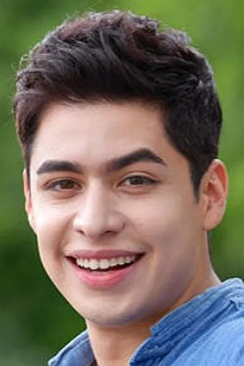 Christian Burgos profile