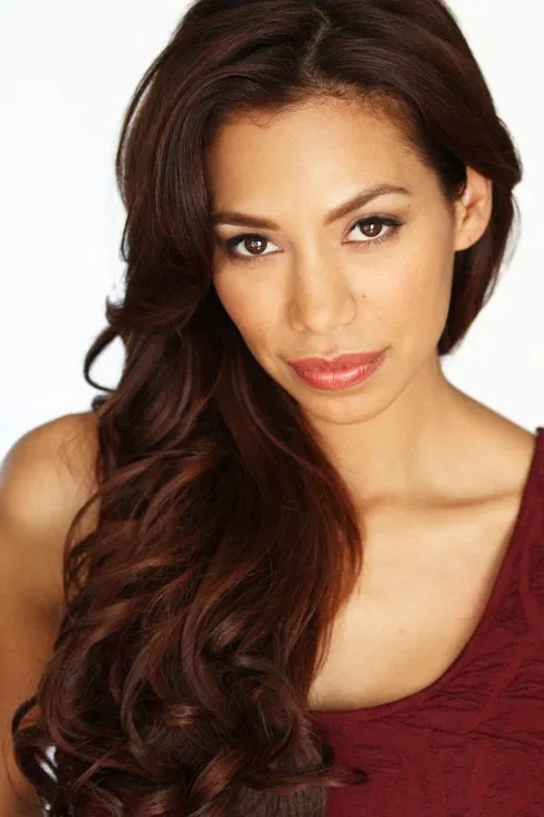Amy Correa Bell profile