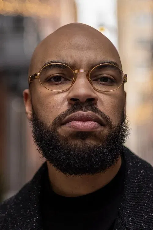 Lawrence Lamont profile