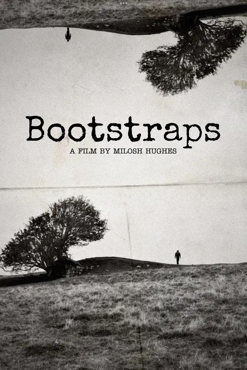 BOOTSTRAPS poster