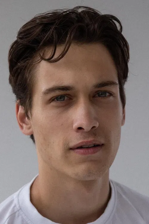 Ivan Dovzhenko profile