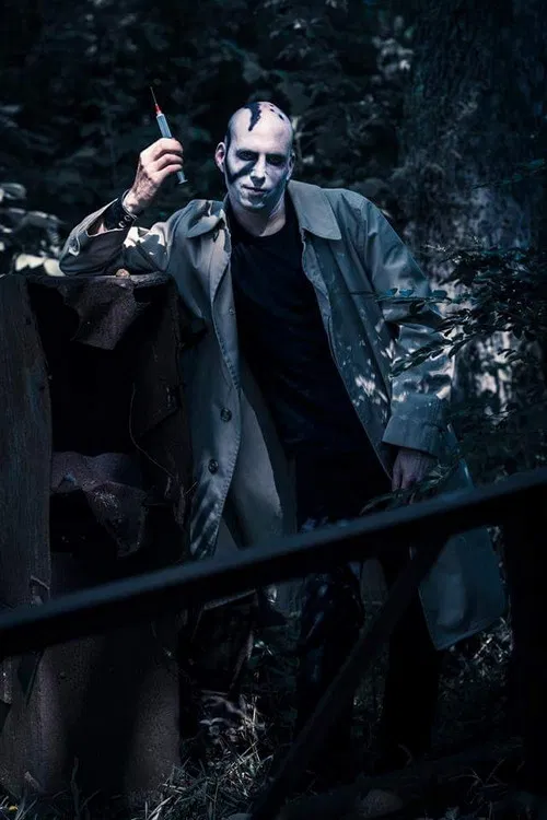 Justyn Christofel profile