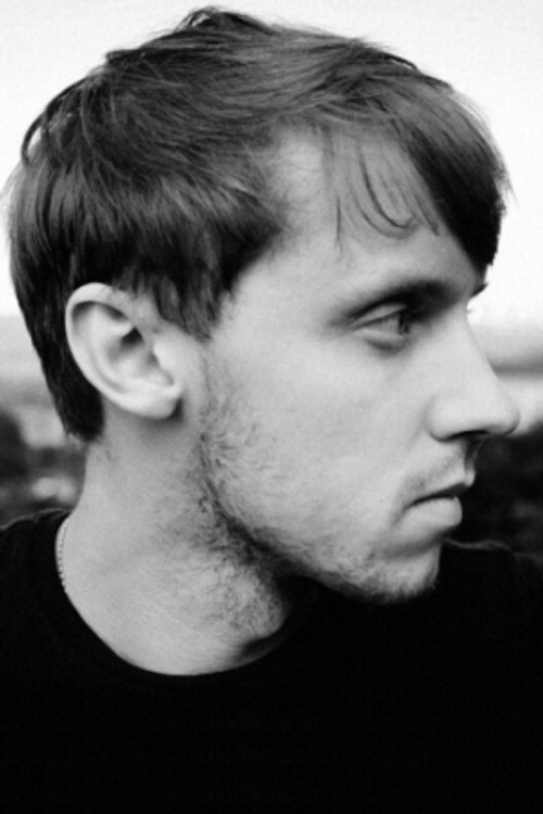 Volodymyr Sydko profile