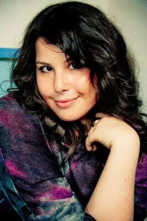 Angela Basolis profile