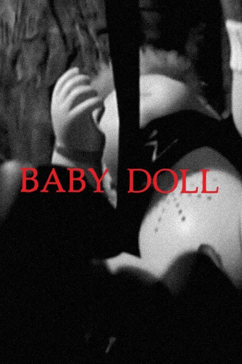 Baby Doll poster