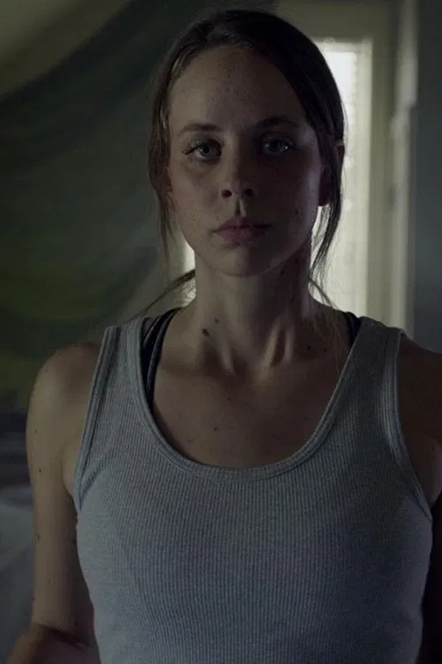 A Solitary Mind poster