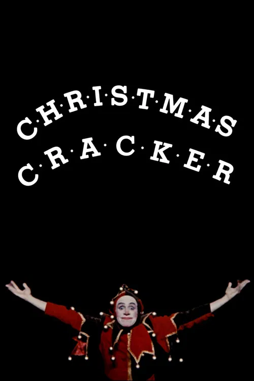 Christmas Cracker poster