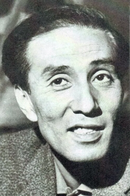 Kō Nishimura profile