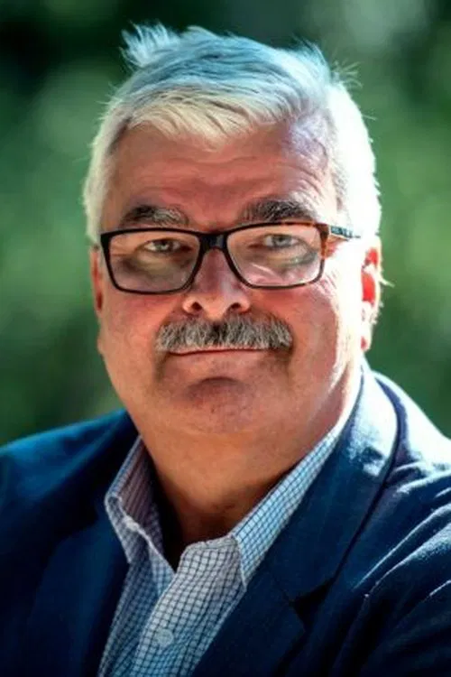 Håkan Juholt profile