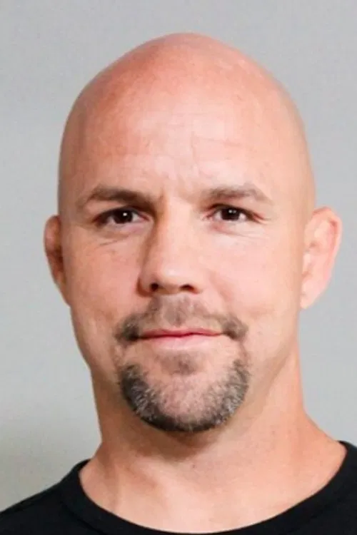 Josh Andrews profile