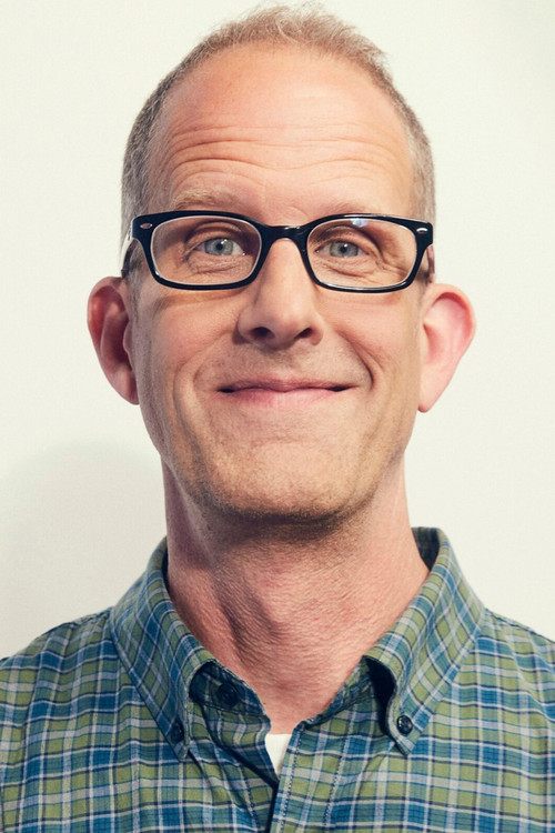 Pete Docter profile