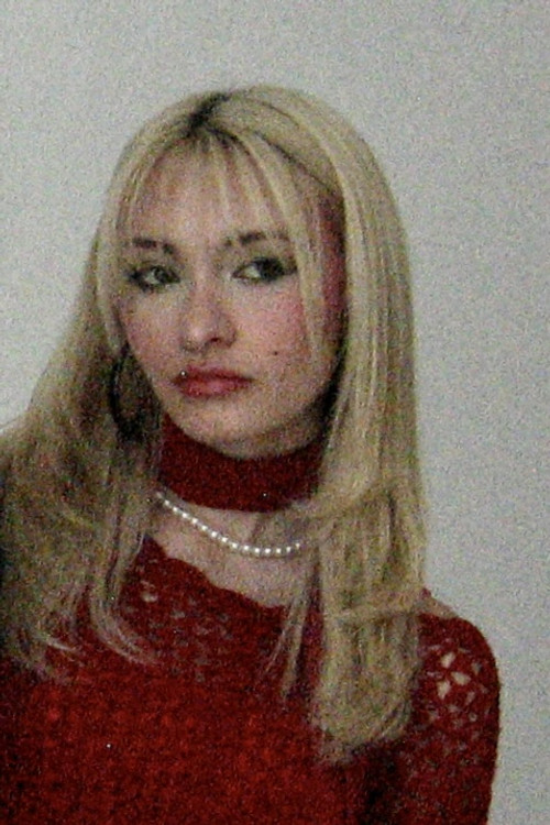 Nadia Freitag profile