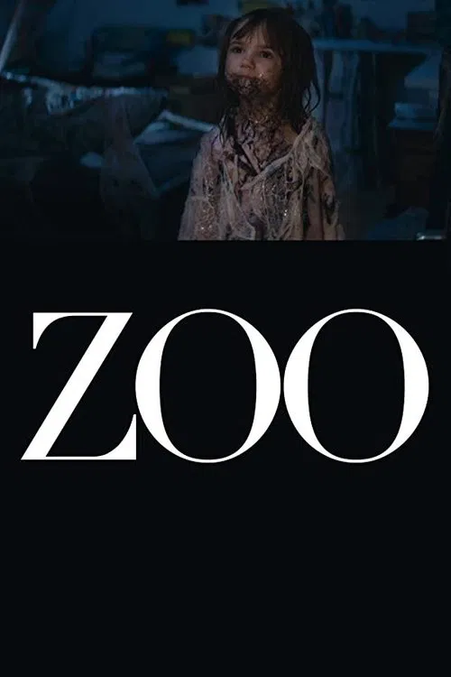 Zoo poster
