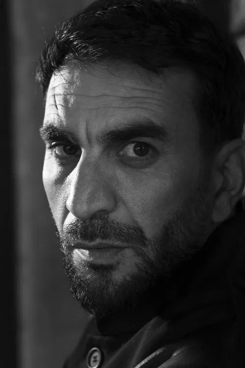 Rafayel Yeranosyan profile