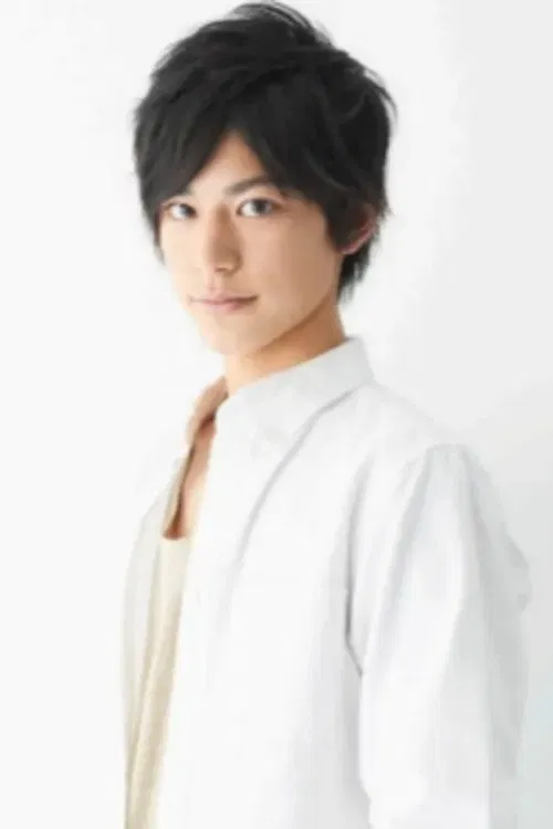 阿部快征 profile