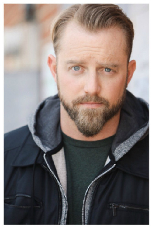 Tony Janning profile