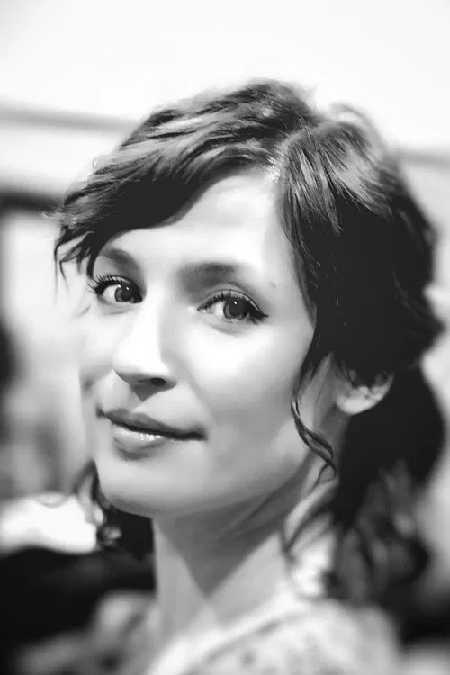 Zillah Glory profile