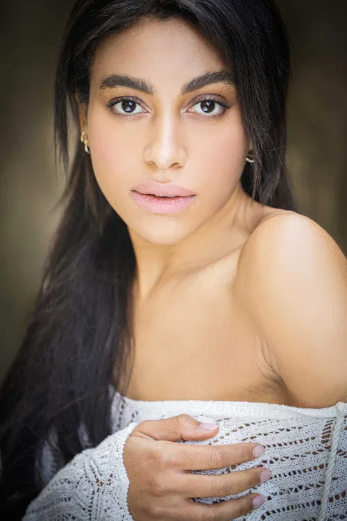 Loretta Graziani profile