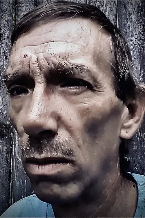 Gary Wolfenden profile