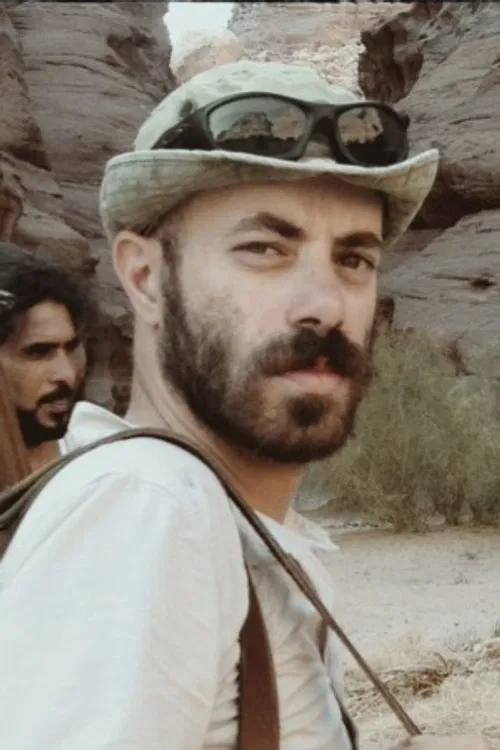 Yanal Kassay profile