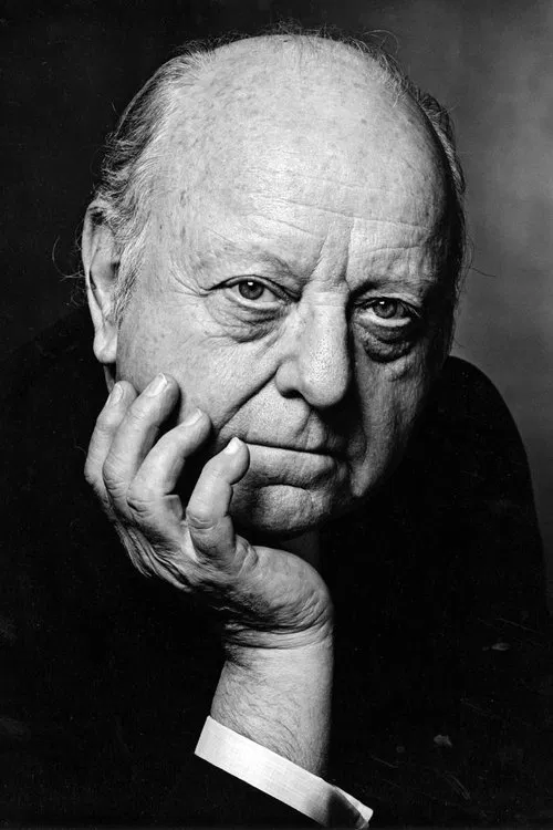 Virgil Thomson profile