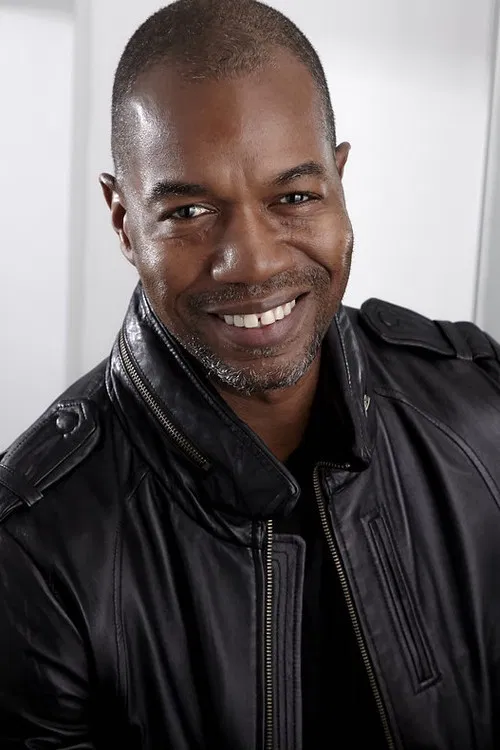 Kelvin McGrue profile