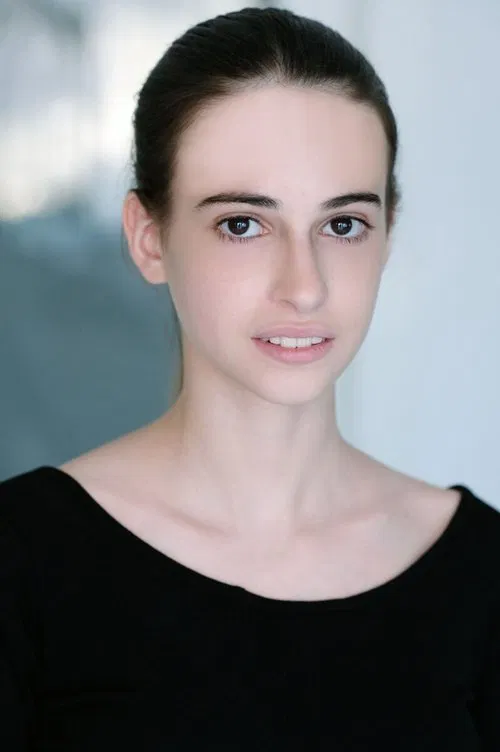 Letizia Arnò profile