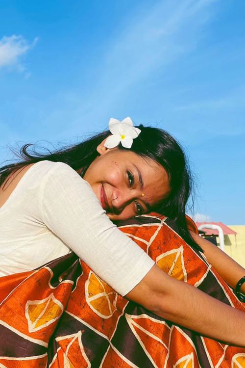 Diya Ann Jose profile