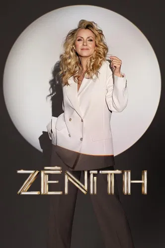 Zénith poster