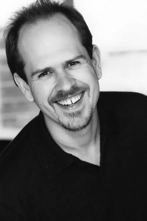 Josh Stolberg profile