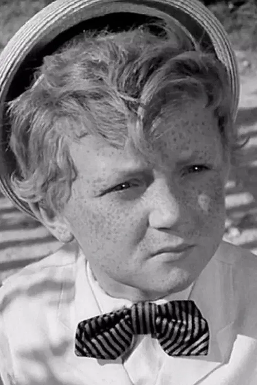 Sergei Tikhonov profile