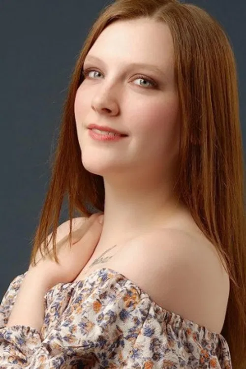 Brianna Bronger profile