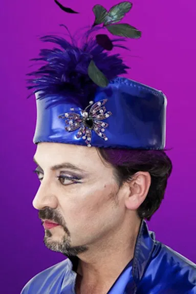 Enrique Viana profile