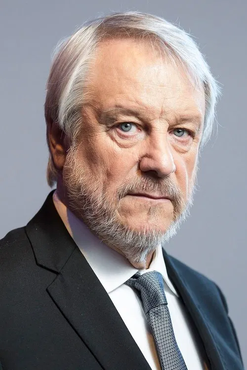 Jorge Marrale profile