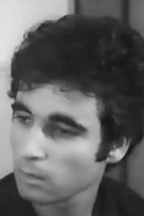 Yiorgos Kalantzis profile