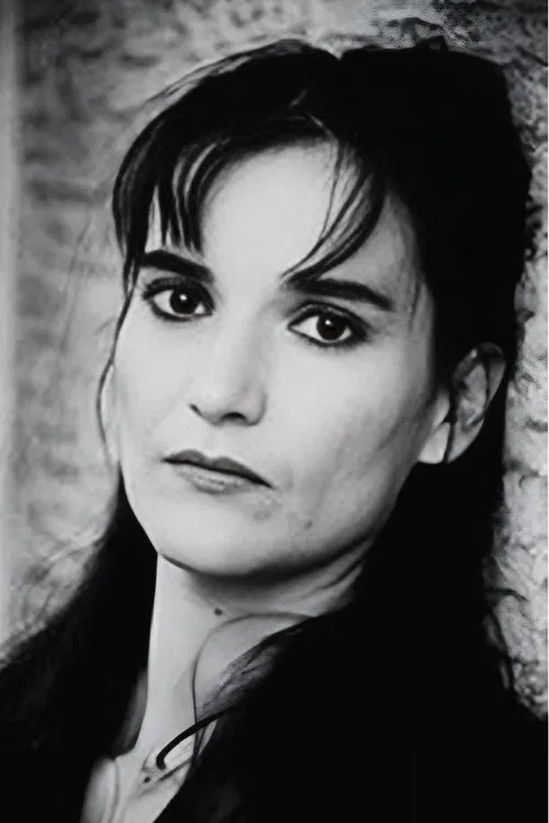 Katerina Razelou profile