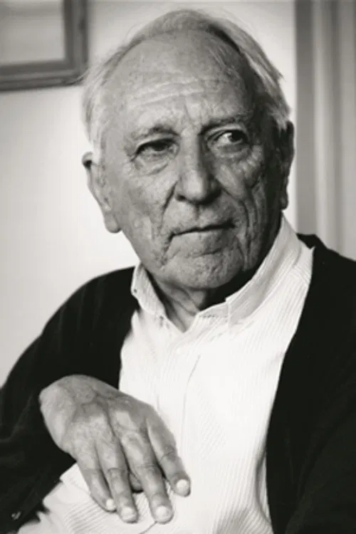 Tomas Tranströmer profile