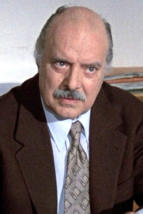 Enrico Marciani profile