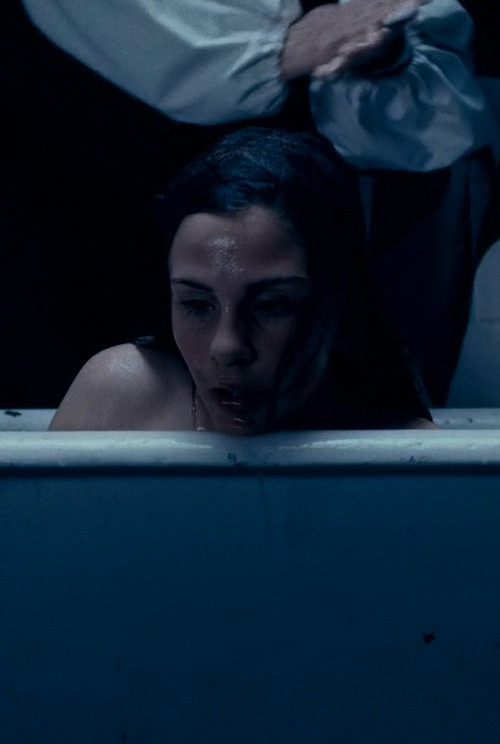 Once upon a beast poster