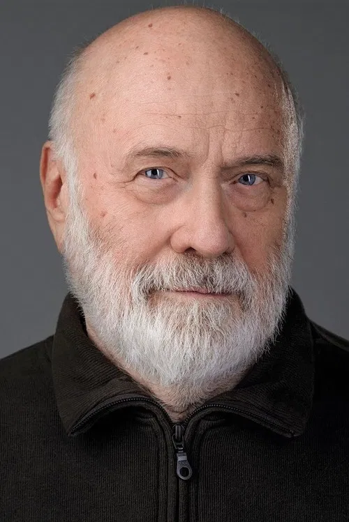 Leonid Ševtsov profile