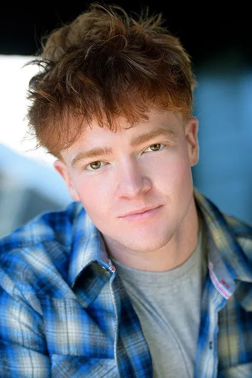 Trevor Larcom profile