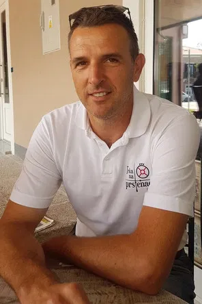 Petar Benčić profile