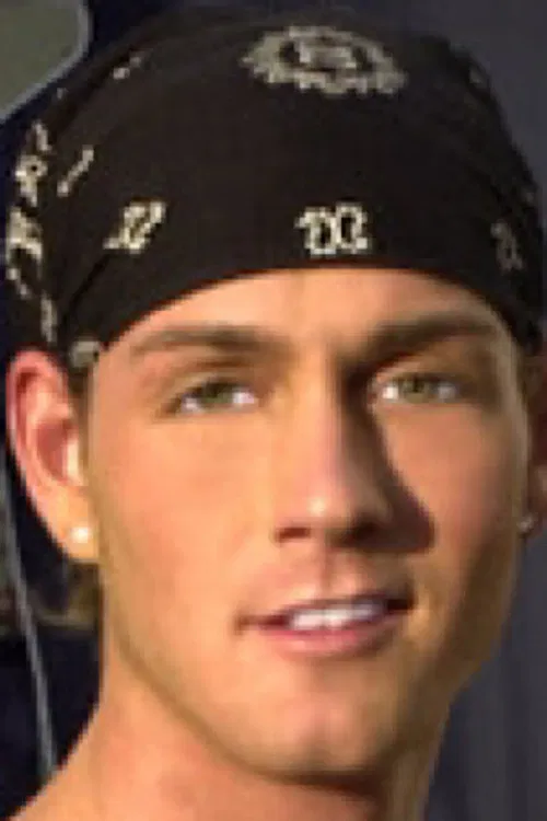 Rico Hoffmann profile