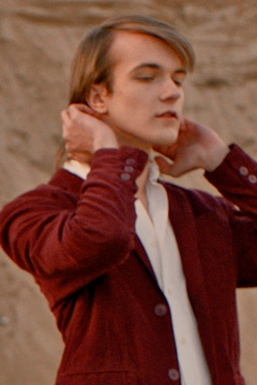 Alexey Samatov profile