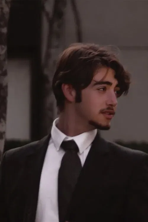 Henrique Novaretti profile