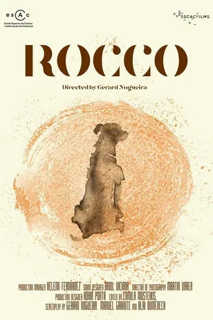 Rocco poster