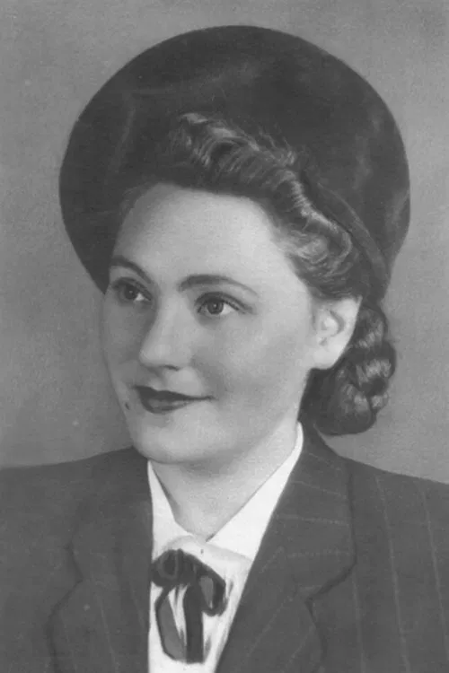 Nonna Koperzhynska profile