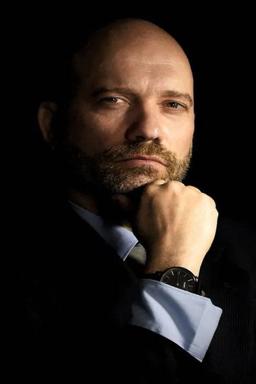 Michael Tiedtke profile